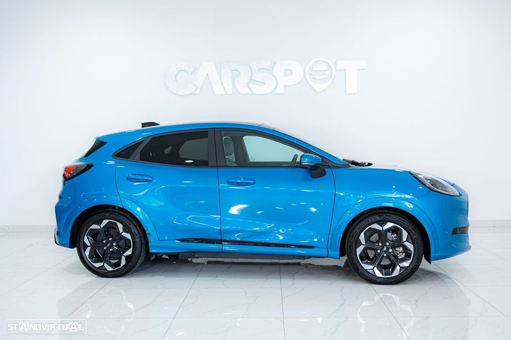 Ford Puma Gen-E 54 kWh Premium - 3