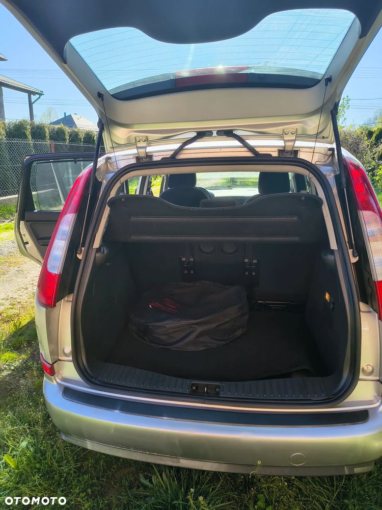 Ford C-MAX - 4
