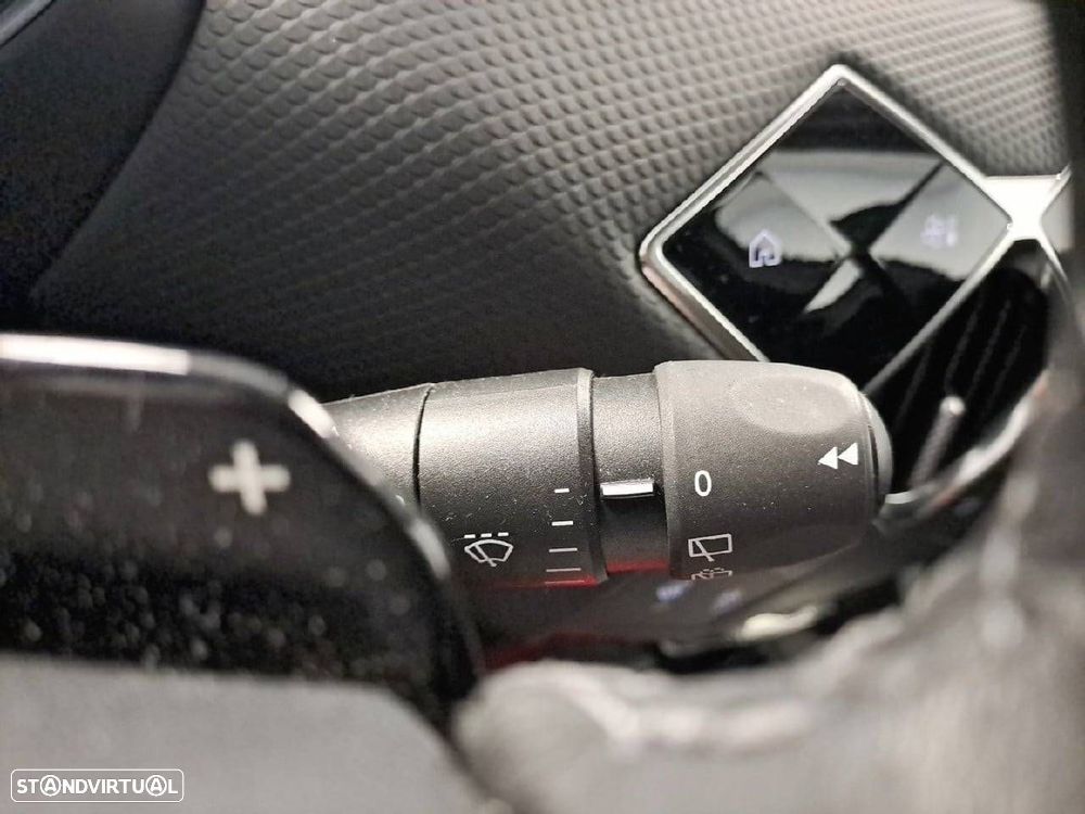 DS DS3 1.2 Hybrid Pallas e-DSC6 - 15