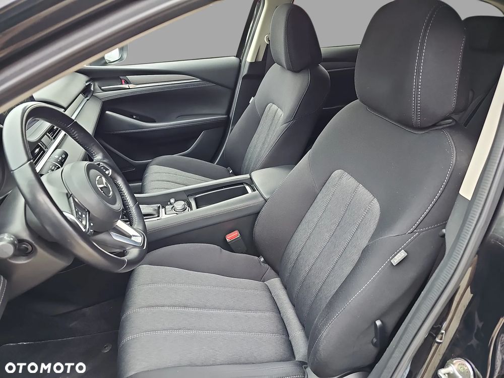 Mazda 6 2.0 SkyJoy - 11