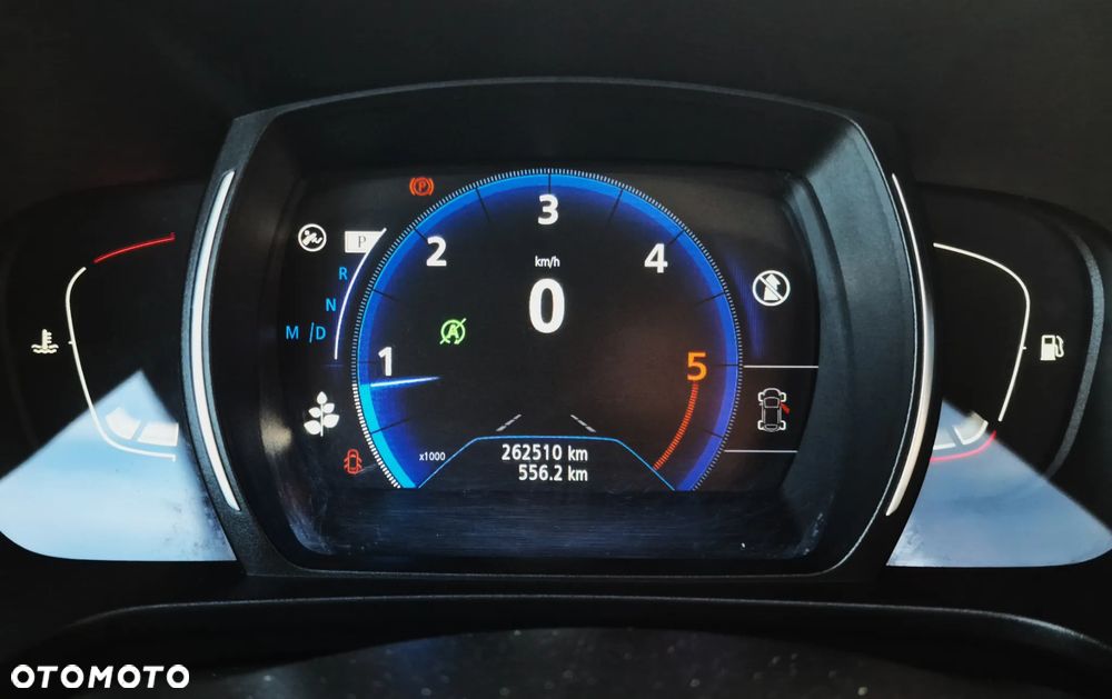 Renault Kadjar 1.5 dCi Energy Limited EDC - 32