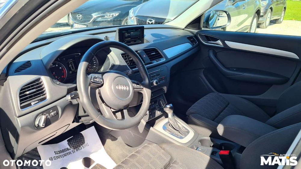 Audi Q3 - 6