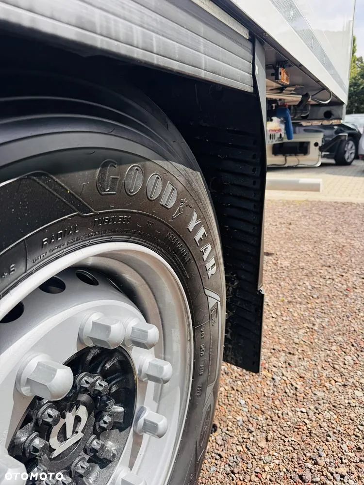 Krone Doppelstock ,CARRIER VECTOR 1950 , - 20