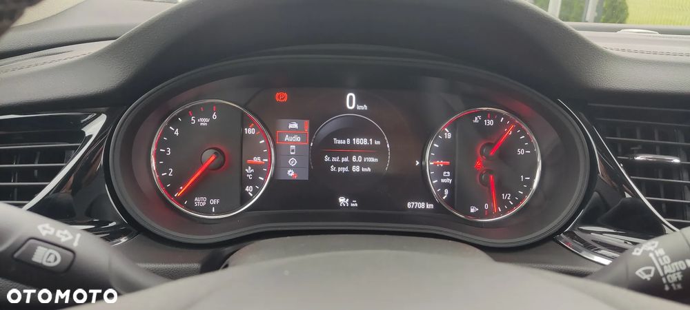 Opel Insignia 2.0 CDTI ecoFLEX Start/Stop Business Innovation - 17