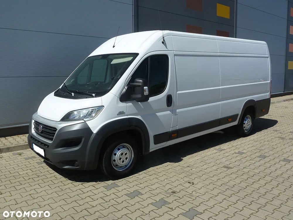 Fiat DUCATO - 1