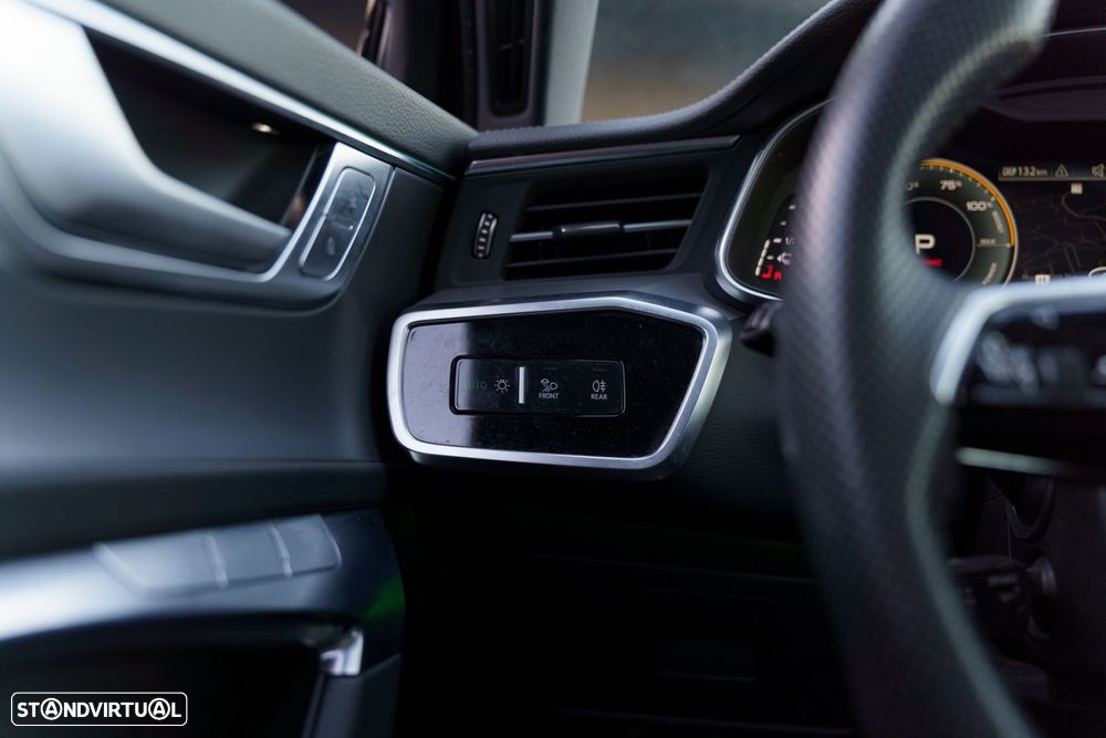 Audi A6 Avant 55 TFSIe quattro S line S tronic - 21