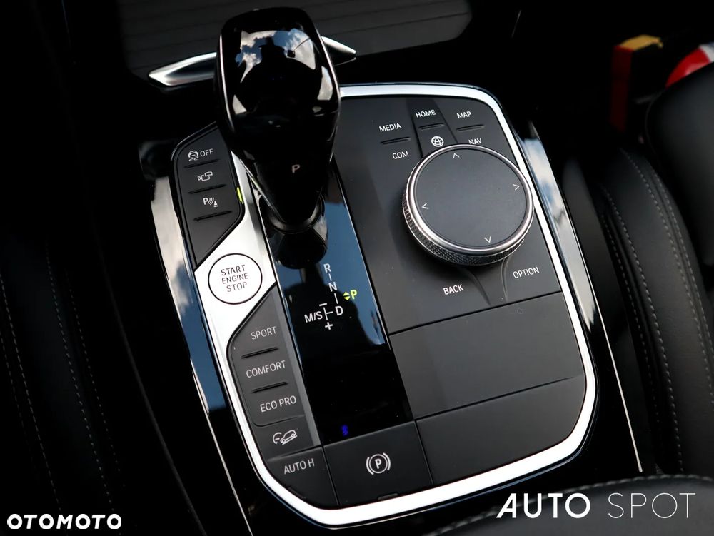 BMW X4 xM40i - 38