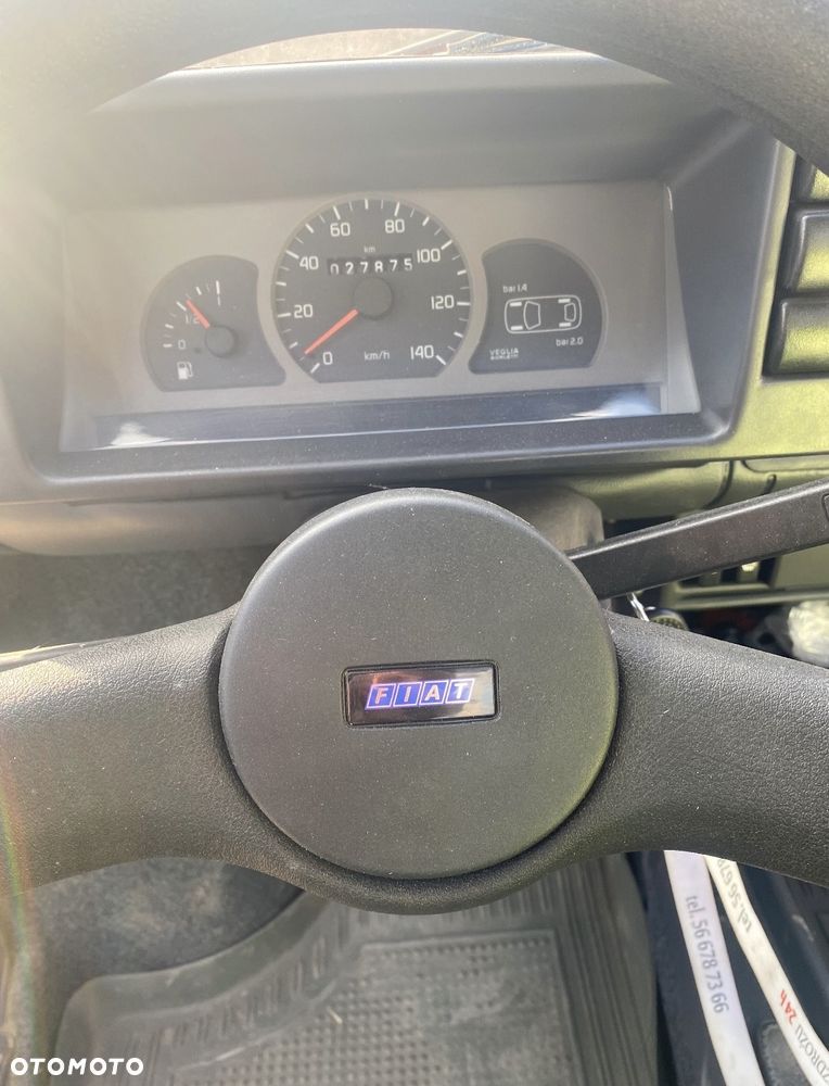 Fiat 126 elx Maluch std - 3