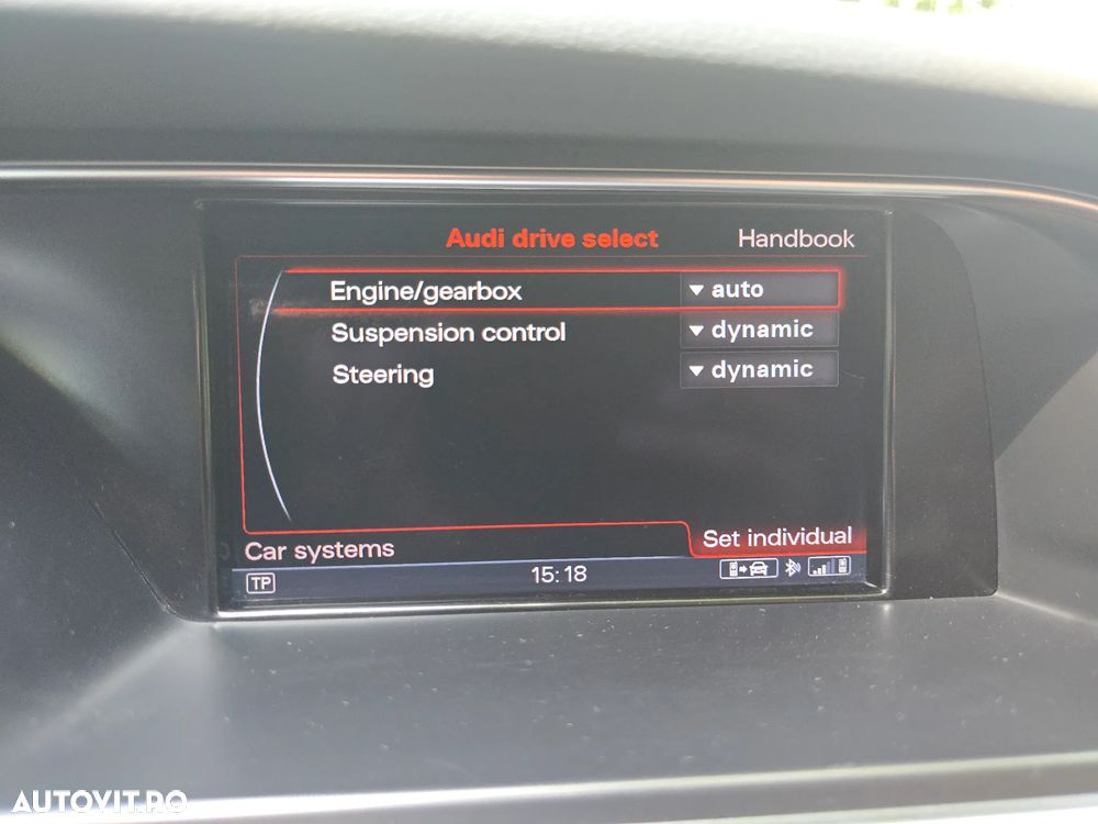 Audi A4 - 16