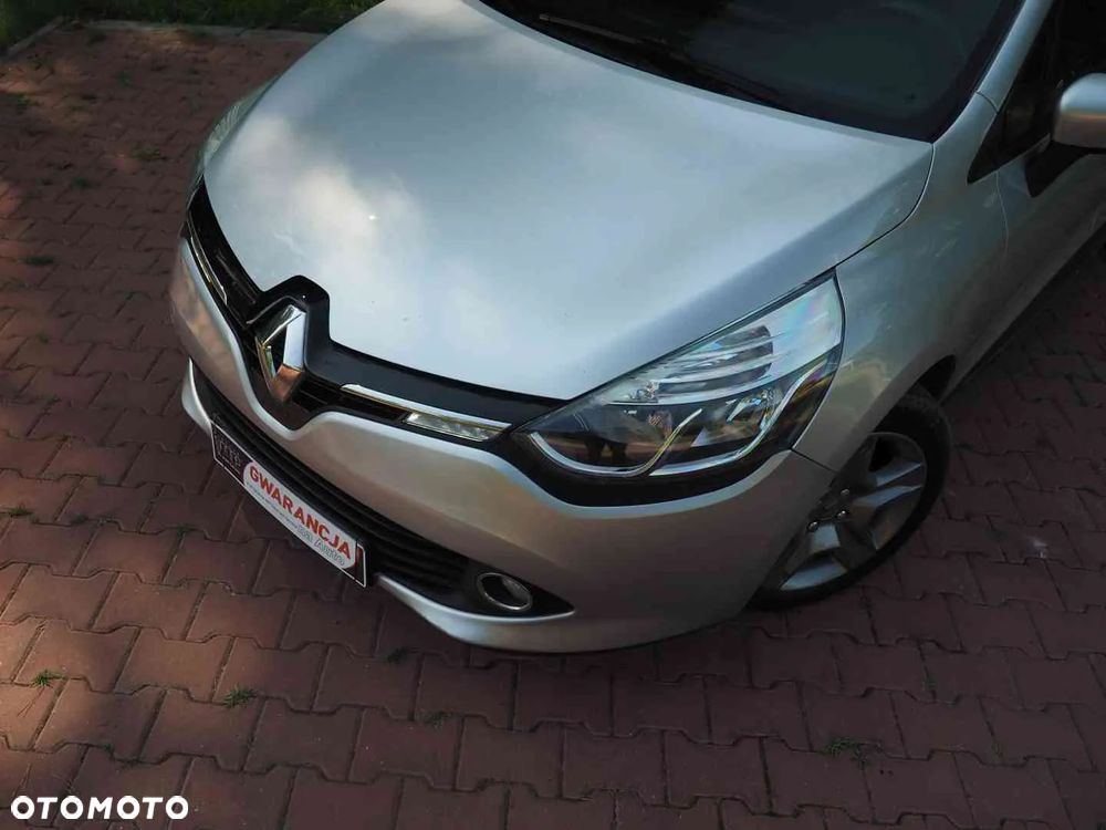 Renault Clio Grandtour Energy dCi 90 Start & Stop Limited - 34