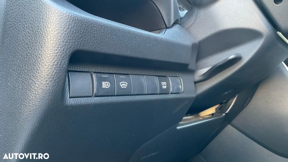 Toyota RAV4 2.5 VVT-iE 4x4 Dynamic - 36