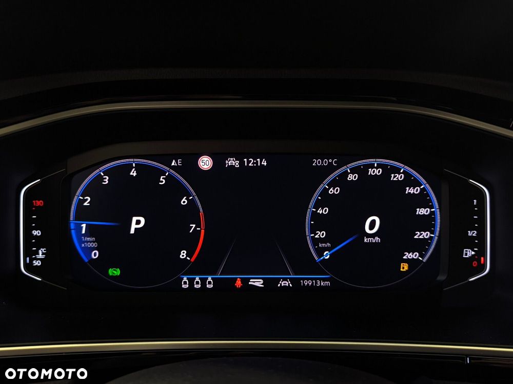 Volkswagen T-Roc 1.5 TSI R-Line DSG - 11