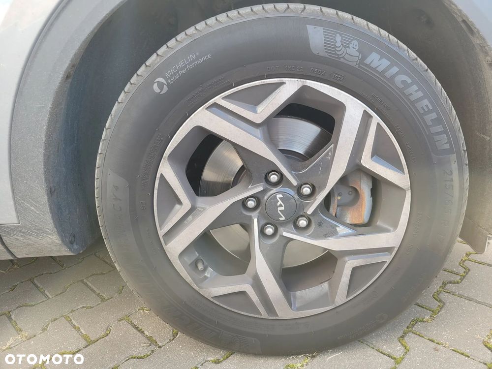 Kia Sportage 1.6 T-GDI Anniversary 2WD - 2