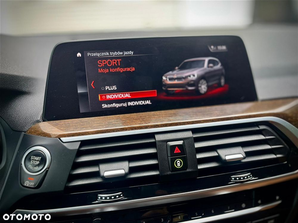 BMW X3 xDrive30i xLine - 19