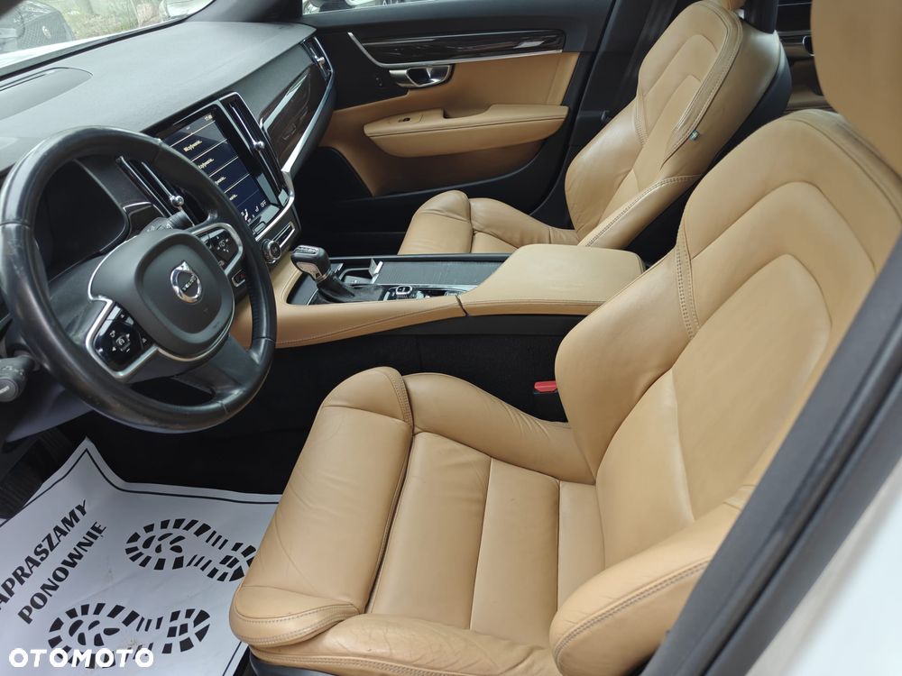Volvo S90 T6 AWD Geartronic Inscription - 15