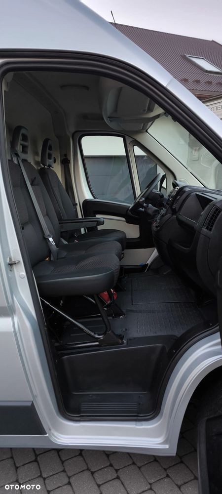 Peugeot Boxer - 16