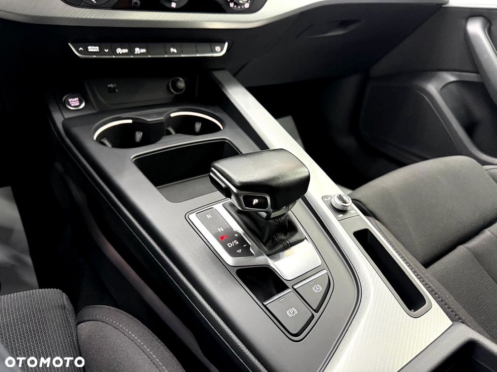Audi A5 Sportback 45 TFSI quattro S tronic S line - 22