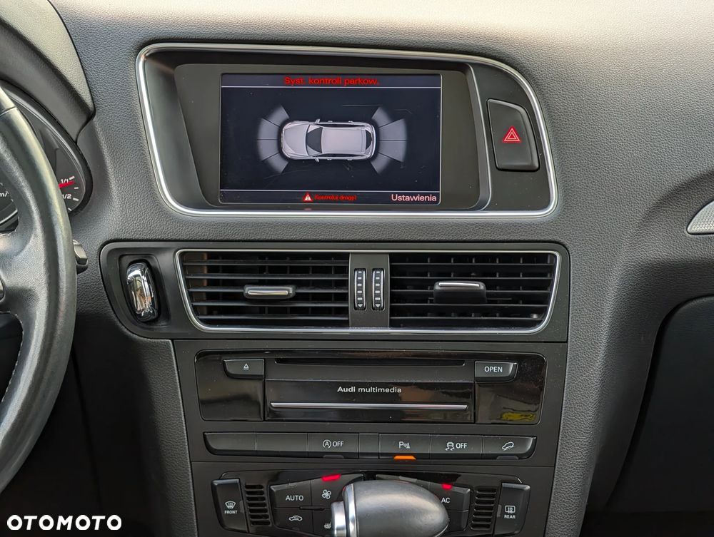 Audi Q5 2.0 TDI Quattro S tronic - 31