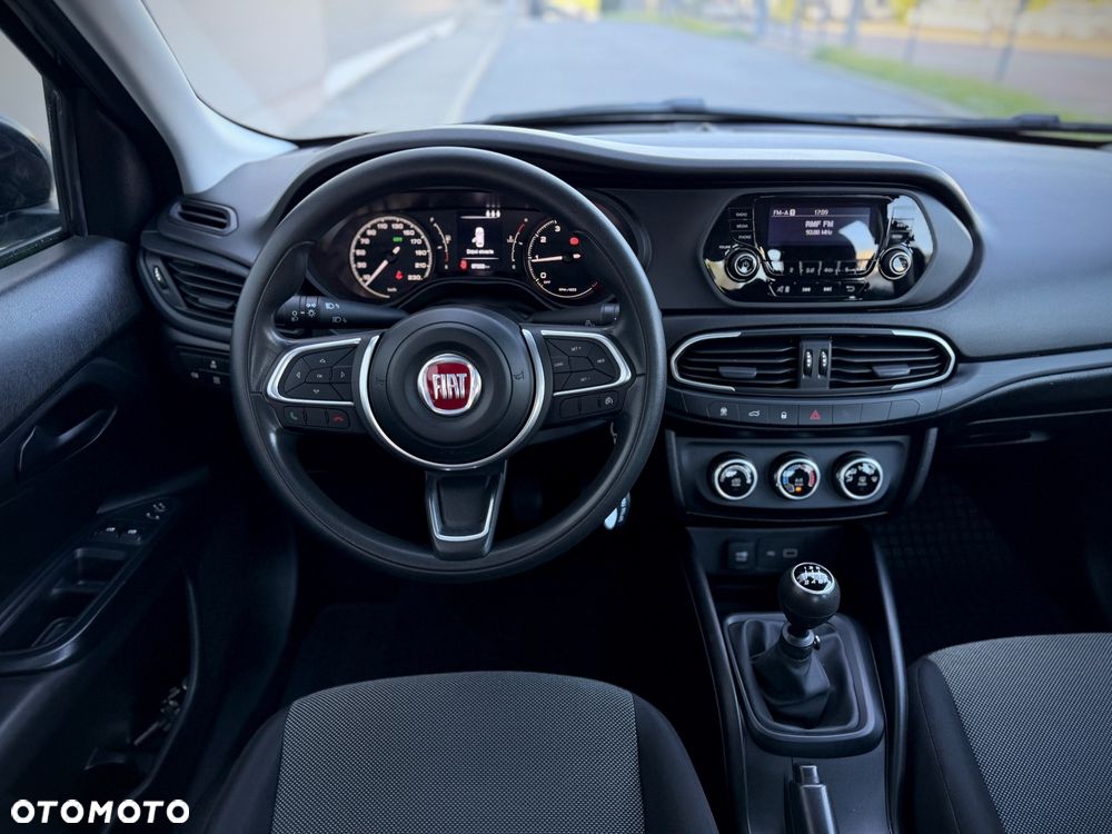 Fiat Tipo 1.4 Classic - 20