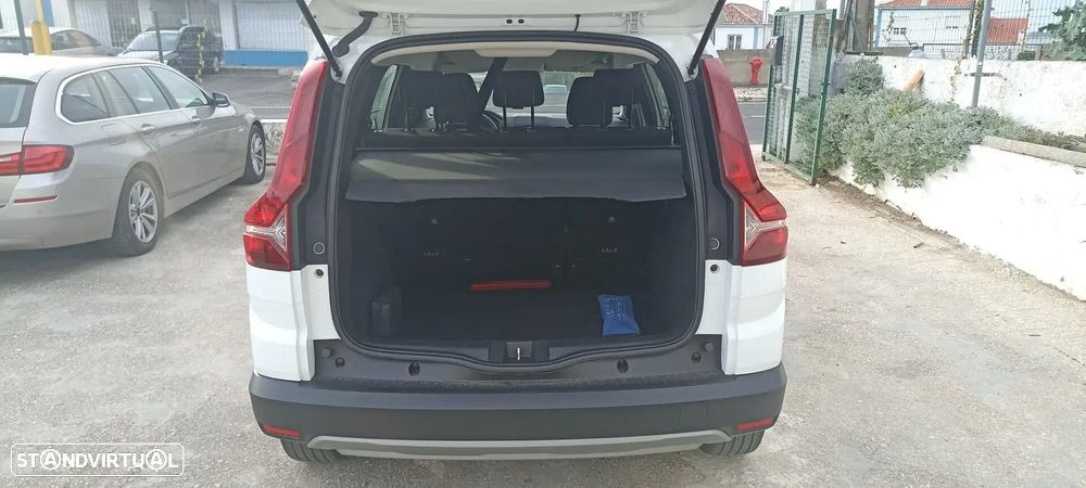 Dacia Jogger - 13