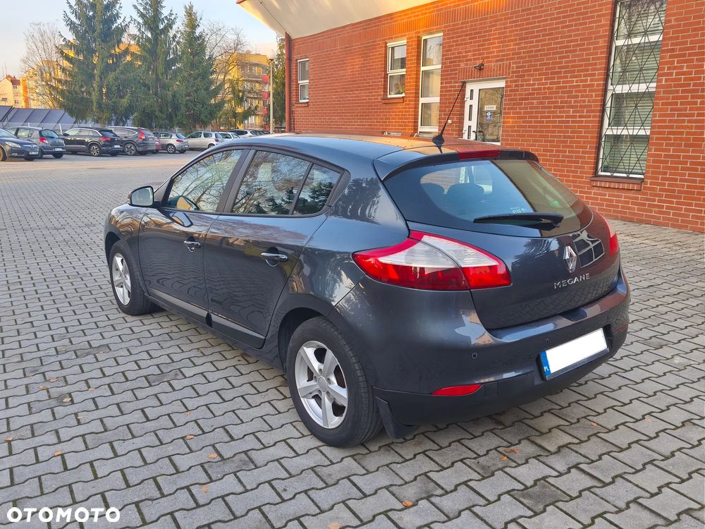 Renault Megane 1.6 16V Dynamique - 2