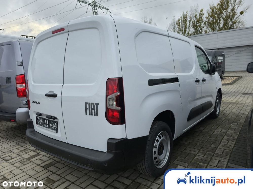 Fiat Doblo - 2