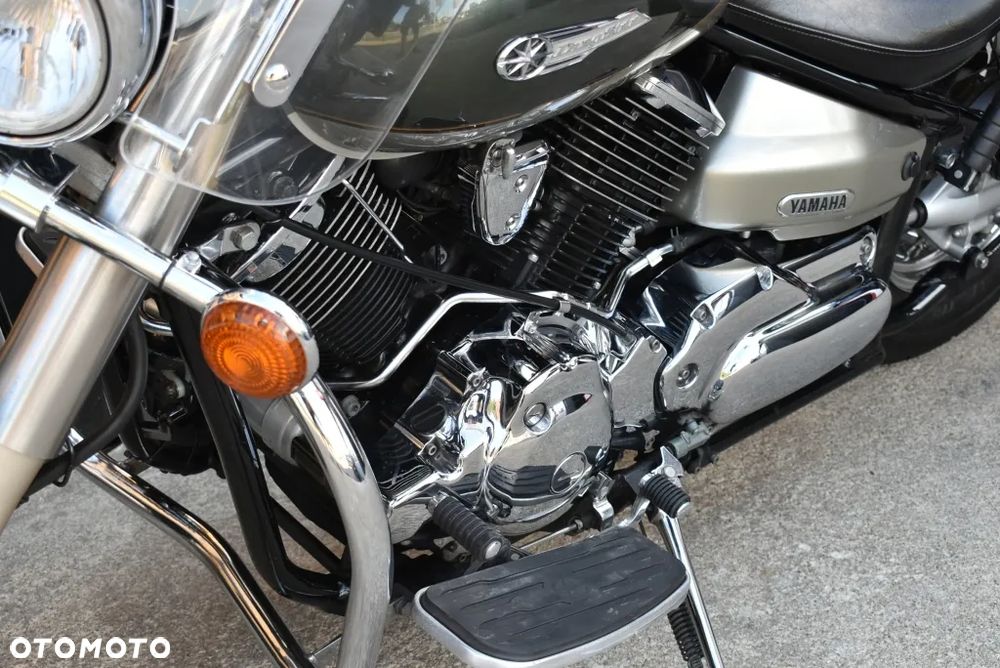 Yamaha Drag Star - 27