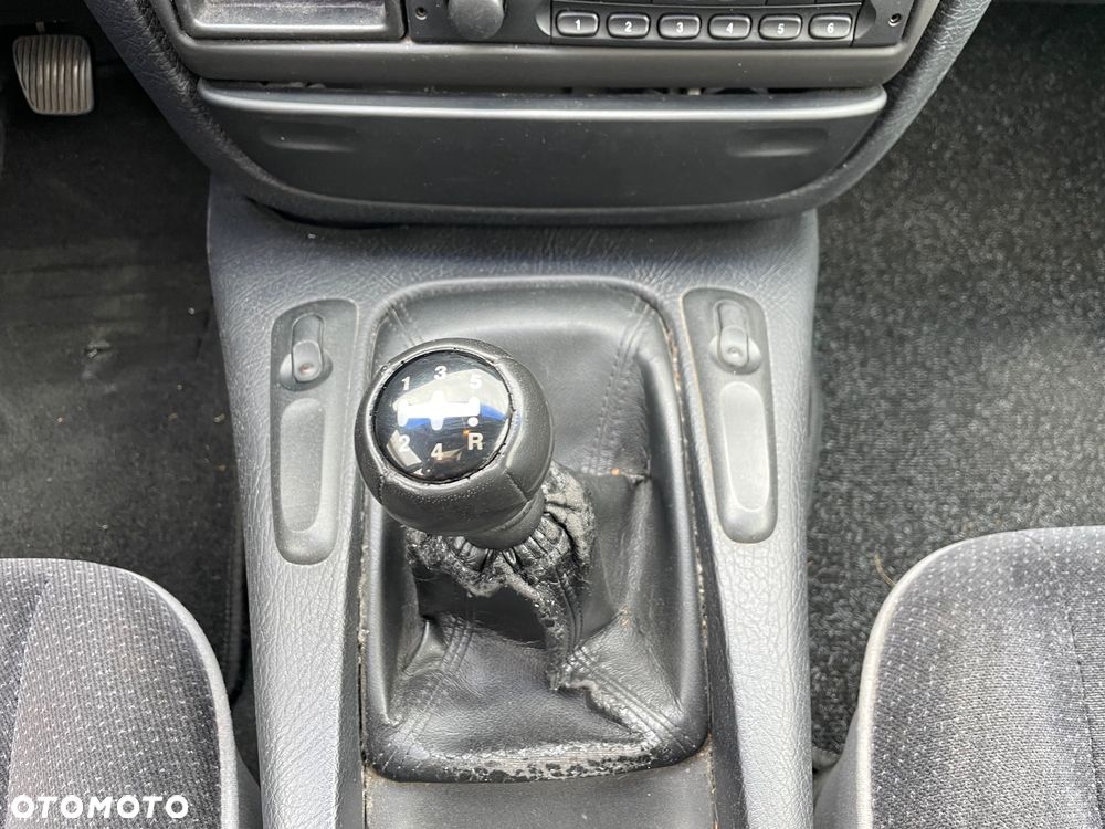 Opel Omega - 28