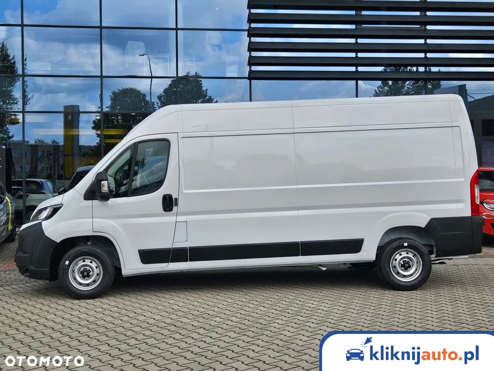 Fiat Ducato Furgon L3H2 3,5T Diesel 140KM Manual - 4