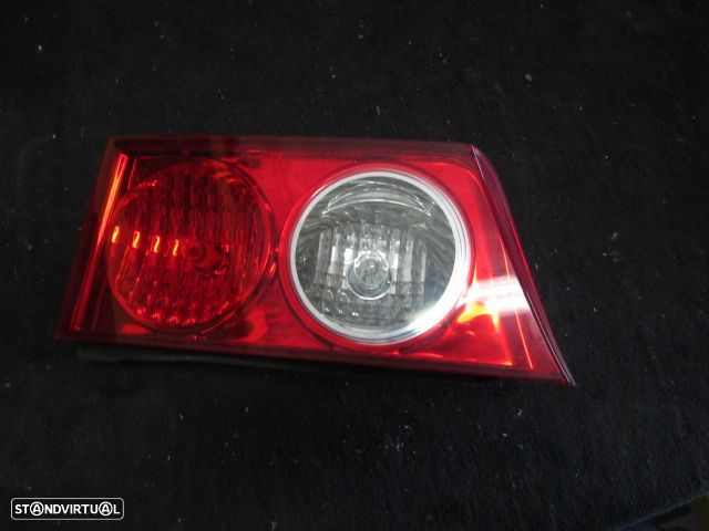 Farol Tras REF0744 HONDA ACCORD 2007 4P ESQ - 1