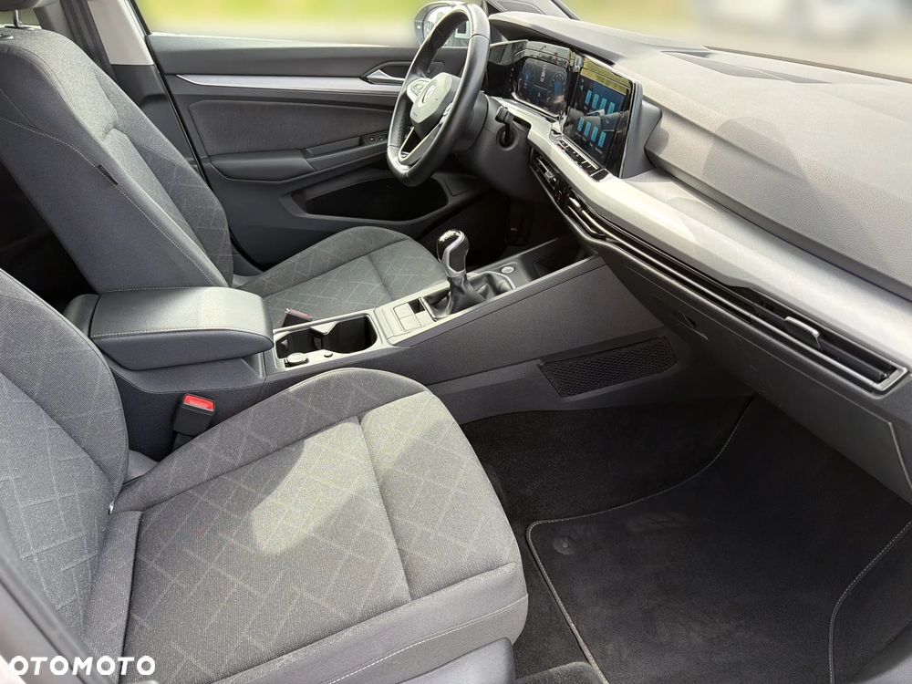 Volkswagen Golf 1.5 TSI EVO Life - 15