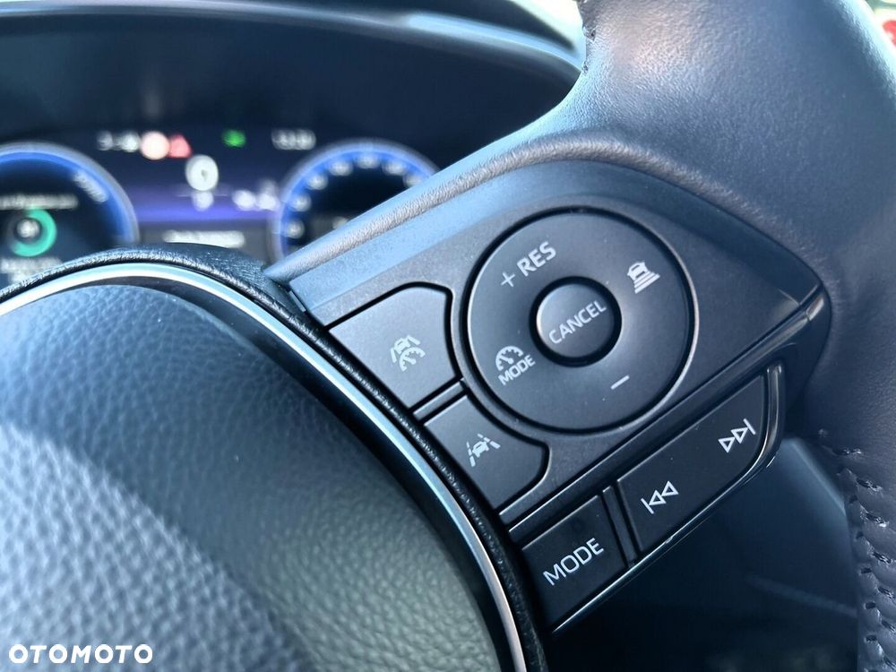 Toyota Corolla 1.8 Hybrid Style - 21