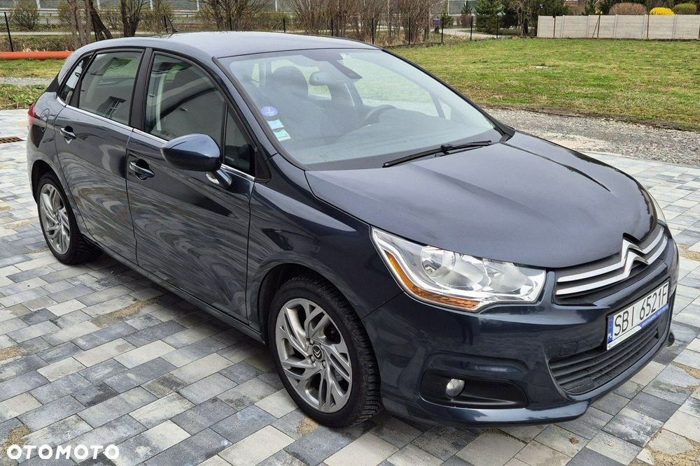 Citroën C4 PureTech 130 Stop & Start Selection - 5