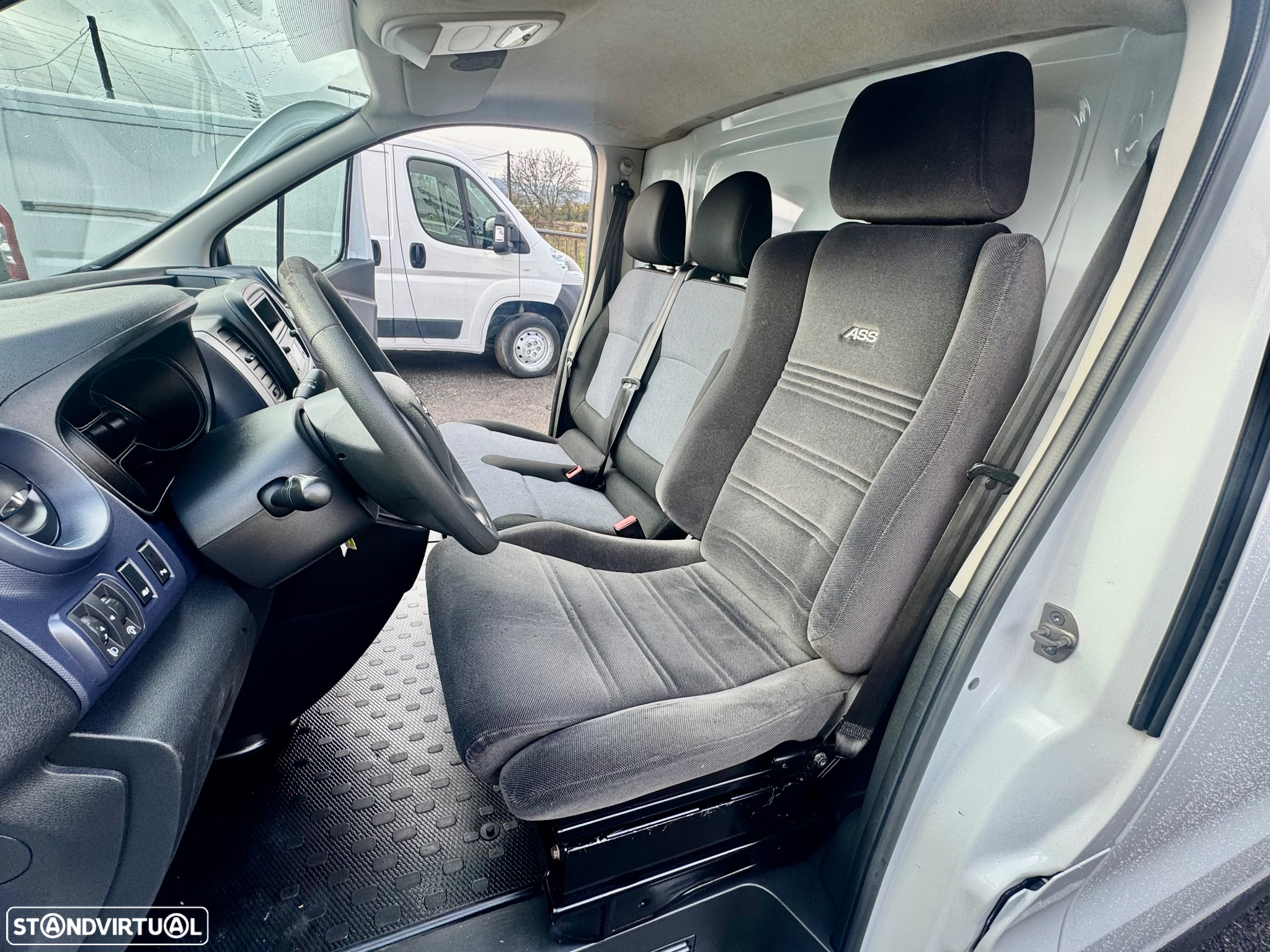 Opel VIVARO 1.6 CDTI L2H1 - 2