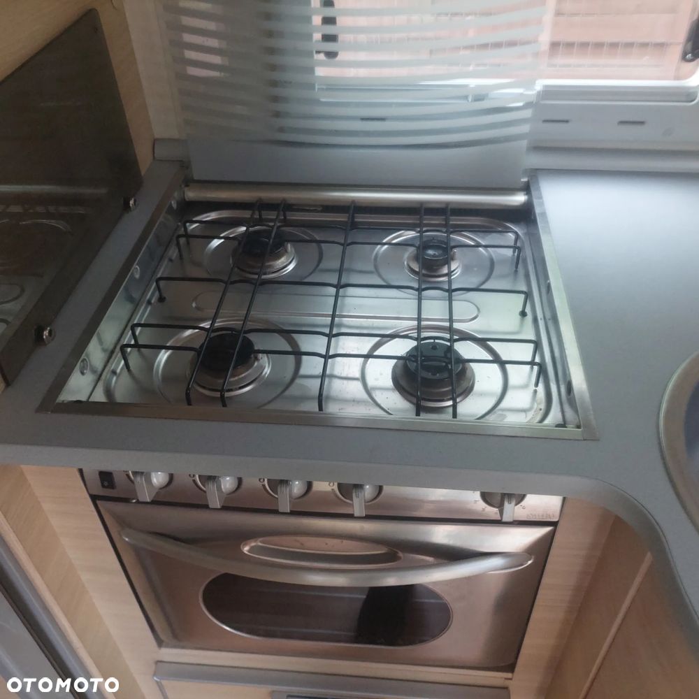 Roller Team DUCATO - 14