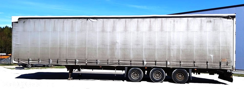 Schmitz Cargobull S 01 - 2