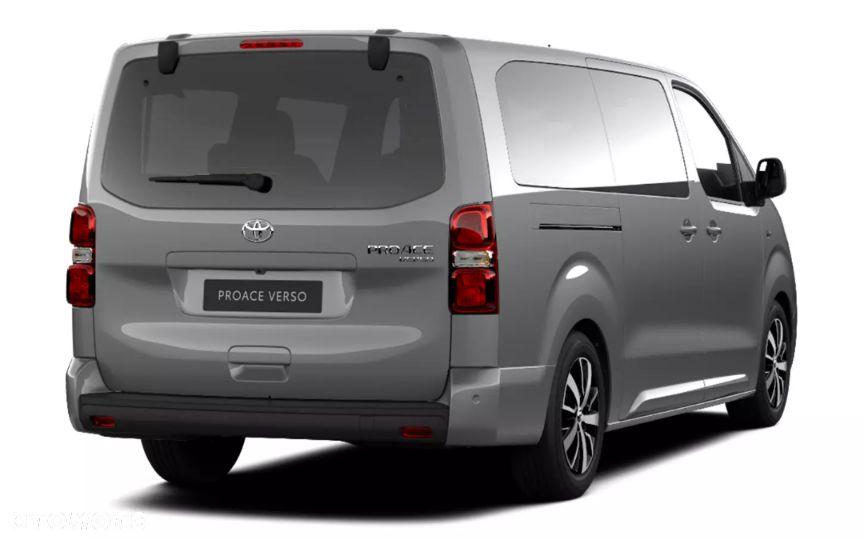 Toyota Proace Verso 2.2 D4-D Long Family - 6