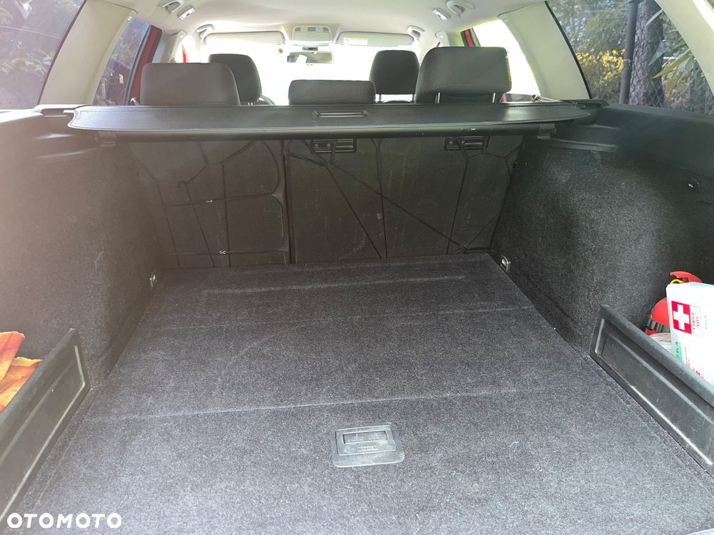 Volkswagen Passat 1.9 TDI Comfortline - 21