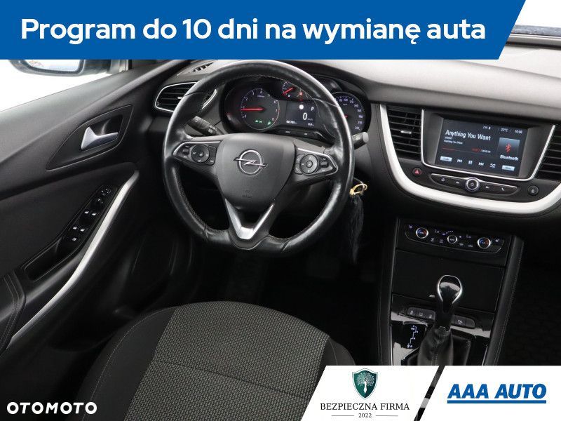 Opel Grandland X - 9