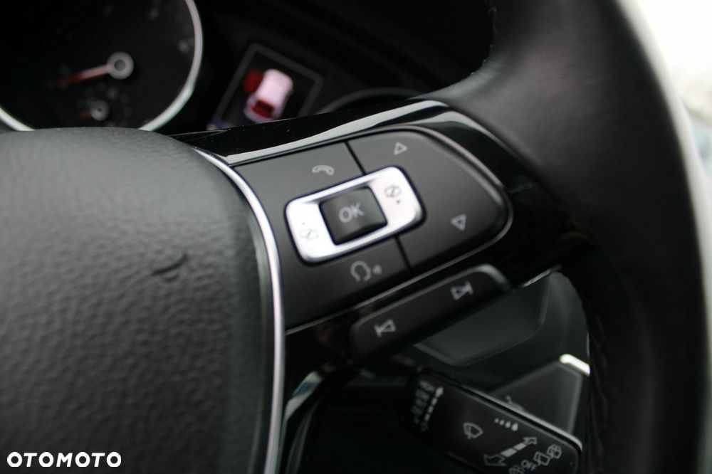 Volkswagen Tiguan Allspace 2.0 TDI SCR Comfortline - 28