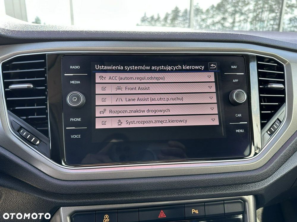 Volkswagen T-Roc 2.0 TDI Life - 26