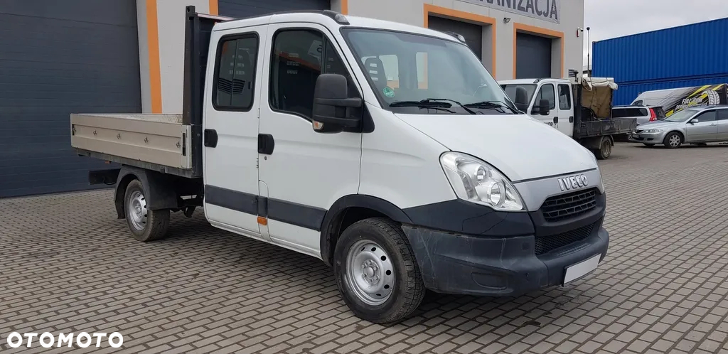 Iveco daily - 3