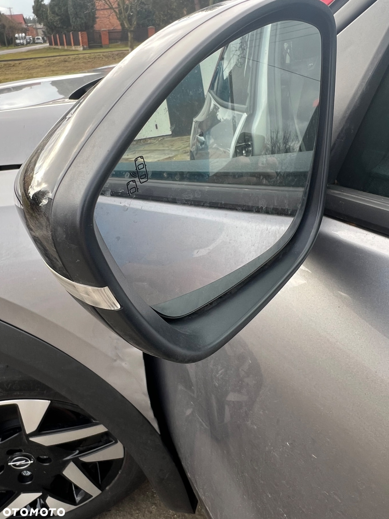 Opel Mokka - 21