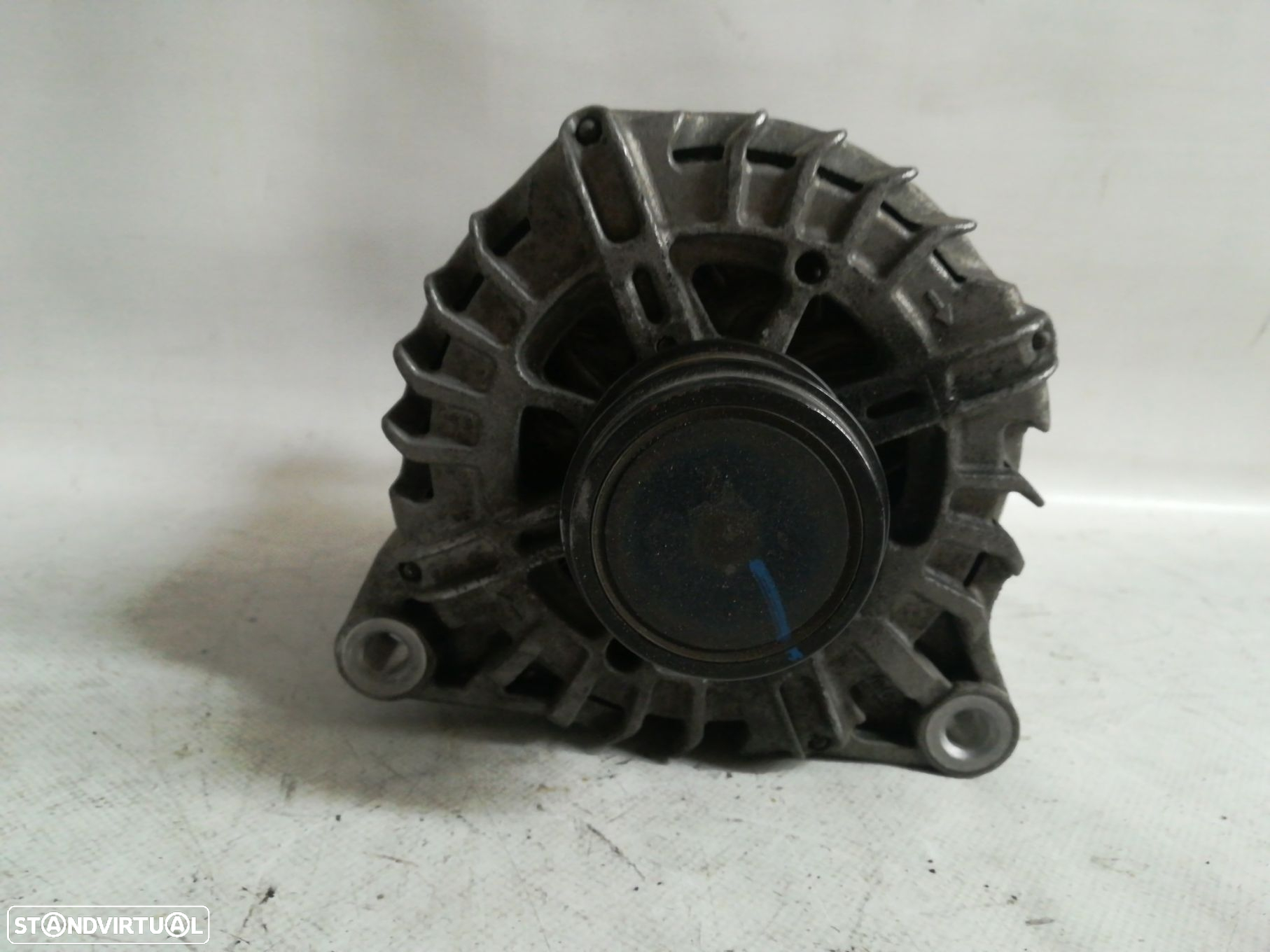Alternador PEUGEOT 308 II - 2