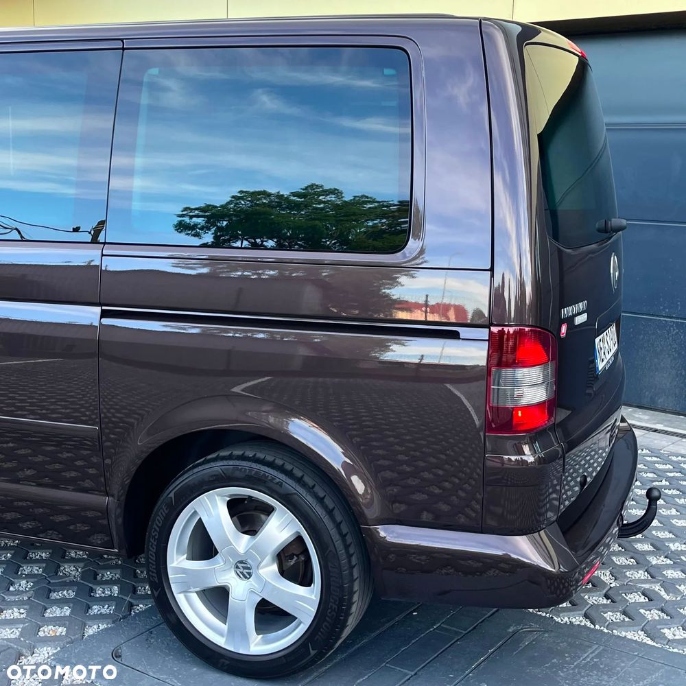 Volkswagen Multivan L1 Highline - 33