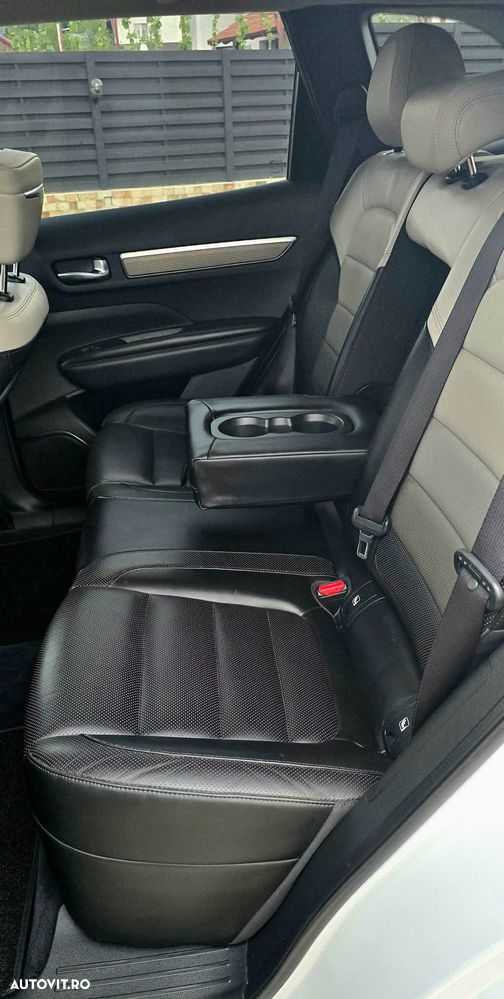 Renault Koleos ENERGY dCi 175 X-tronic 4WD INITIALE PARIS - 24