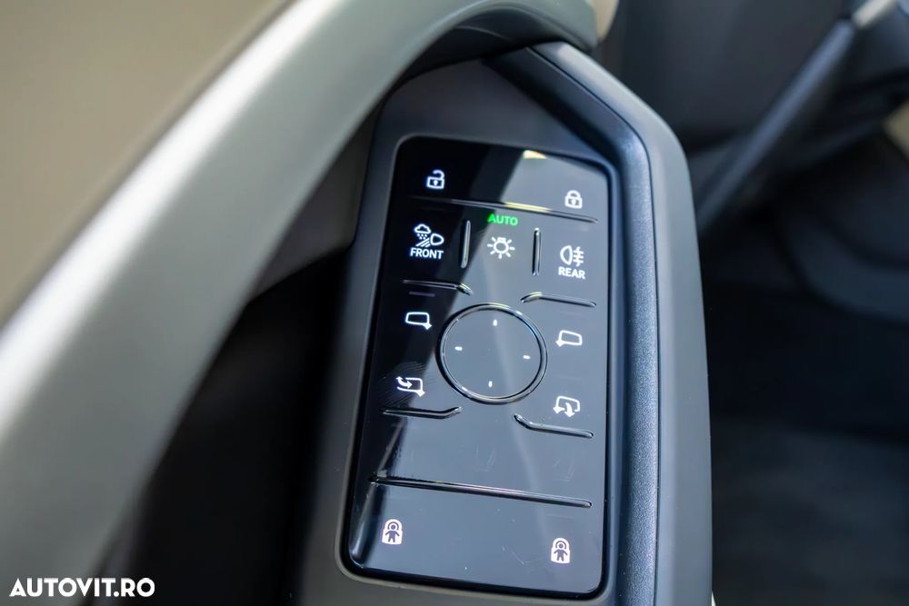 AUDI Q5 2026 — imagine 12
