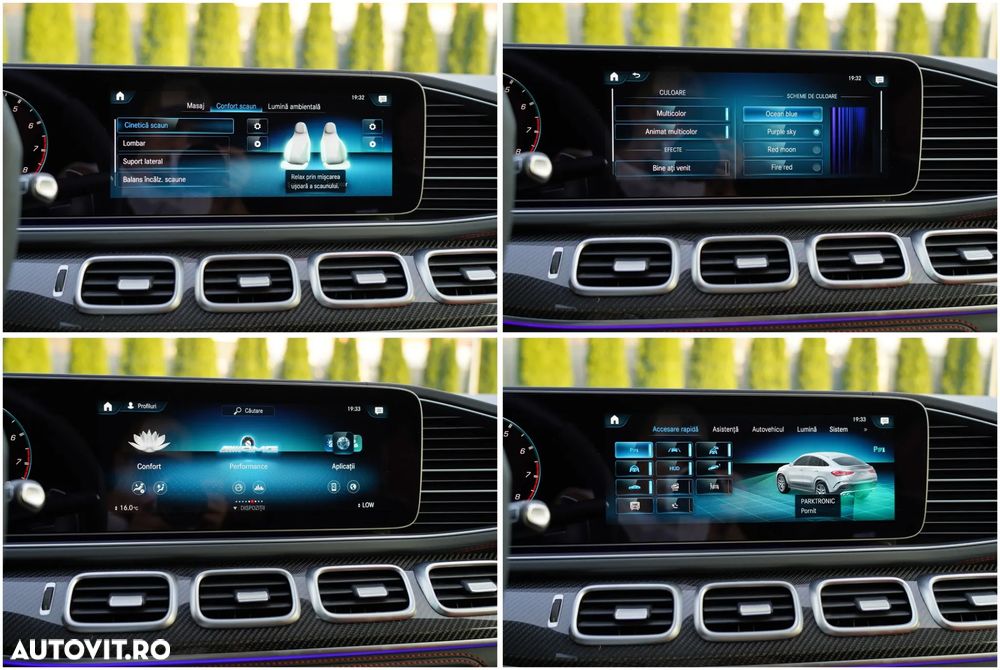 Mercedes-Benz GLE Coupe AMG 53 MHEV 4MATIC+ - 21