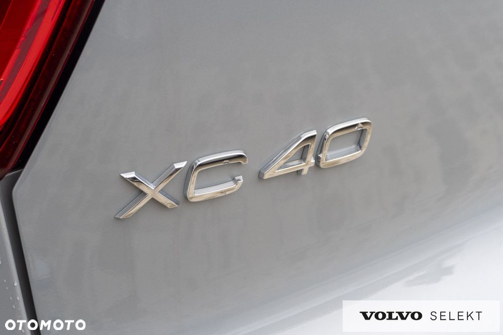 Volvo XC 40 - 9
