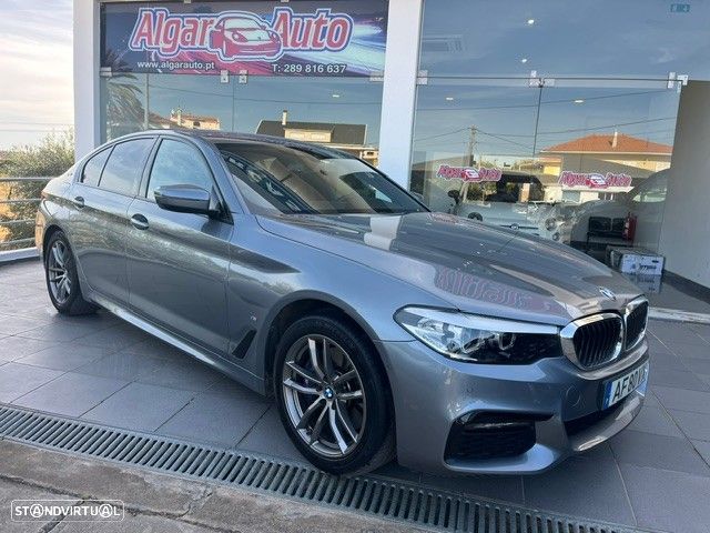 BMW 530 - 2